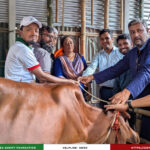 দৃষ্টিশক্তি হারানো সাহসী যোদ্ধা মিজানুর রহমানকে পুনর্বাসনে জুলাই শহীদ স্মৃতি ফাউন্ডেশনের মানবিক উদ্যোগ
